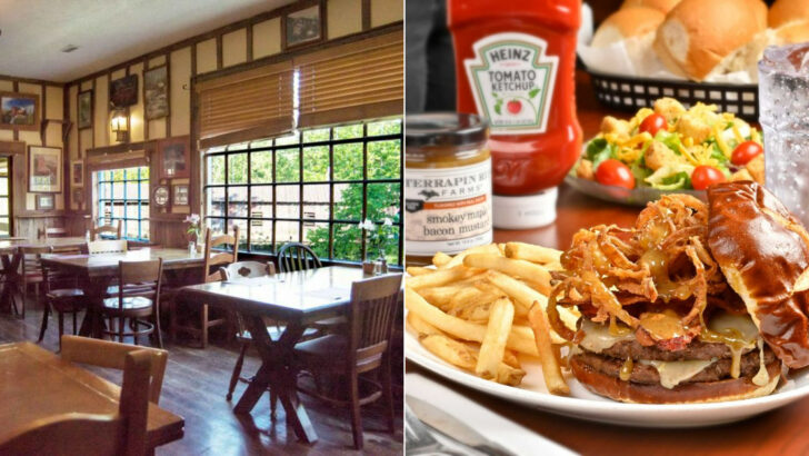 Ohio Food Spots Seniors Say Still Feel Like Sunday Dinner at Home