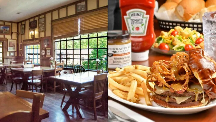 Ohio Food Spots Seniors Say Still Feel Like Sunday Dinner at Home