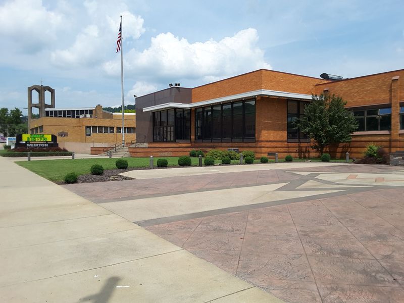 Millsop Community Center Pulse