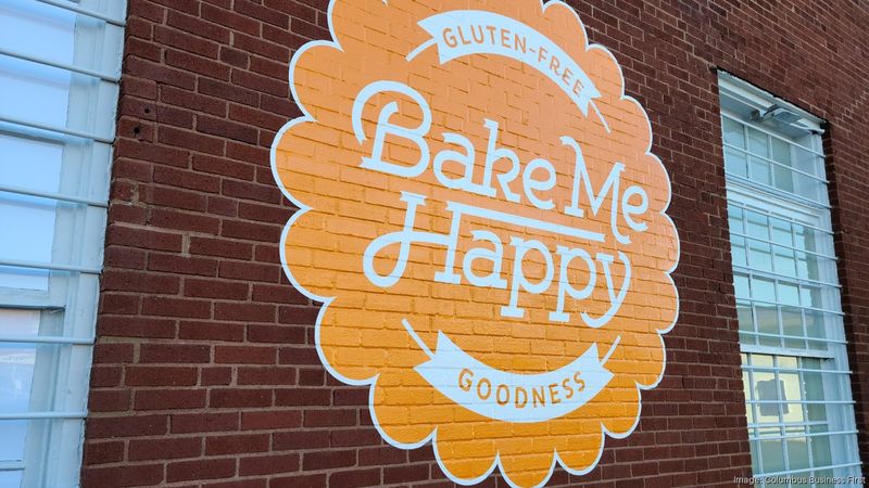 Bake Me Happy (Columbus – Merion Village)