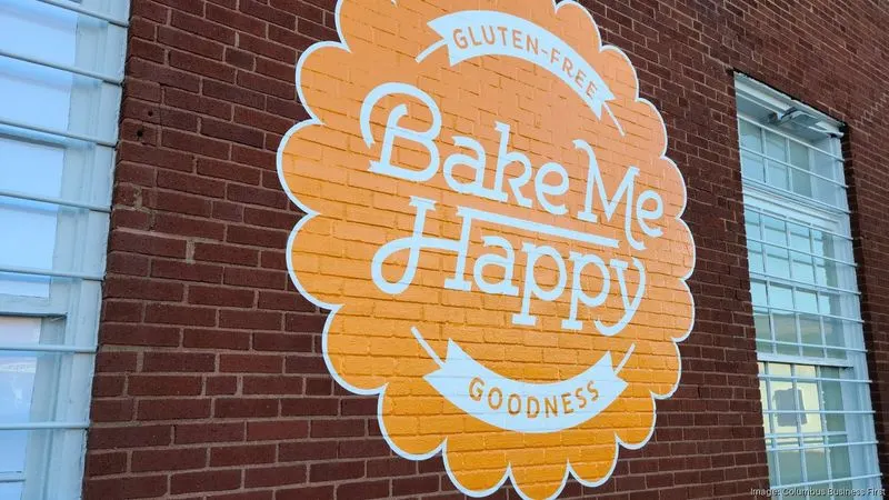 Bake Me Happy (Columbus – Merion Village)