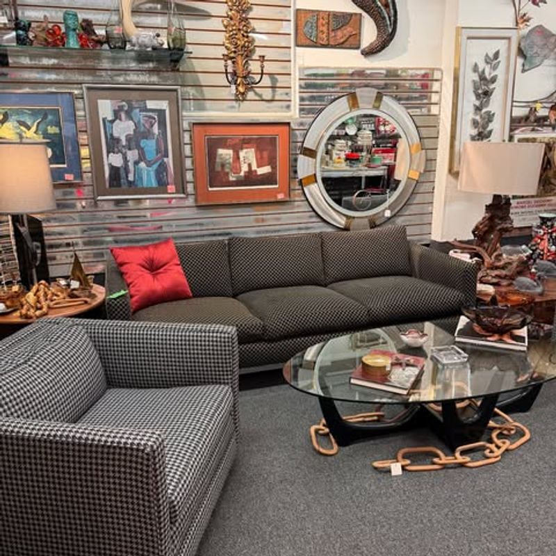 Flower Child — Cleveland