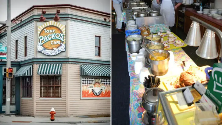 Ohio’s Hungarian Restaurants Keeping Hearty, Homemade Cooking at the Center of the Table