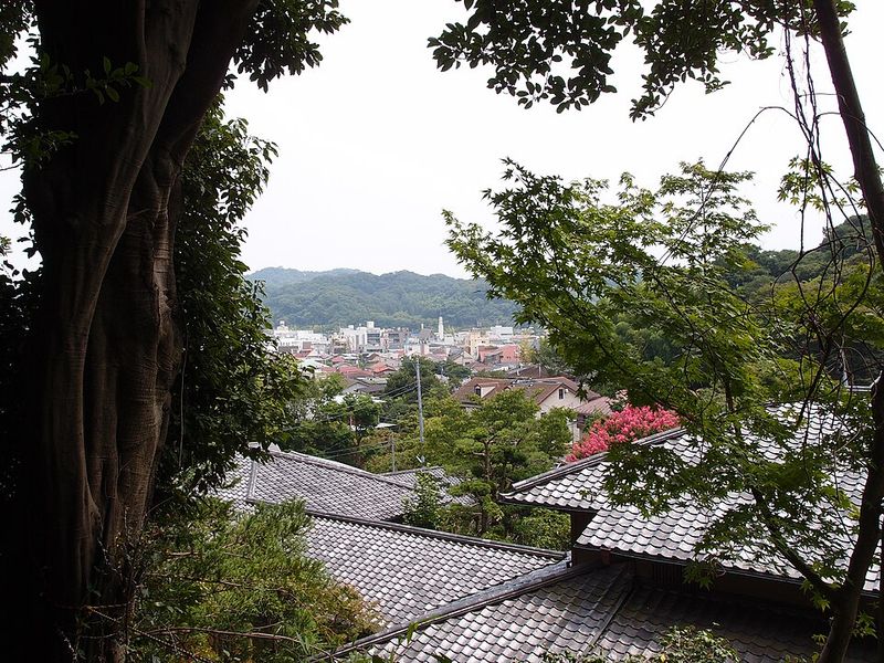 Sengenyama Park (Kamakura)