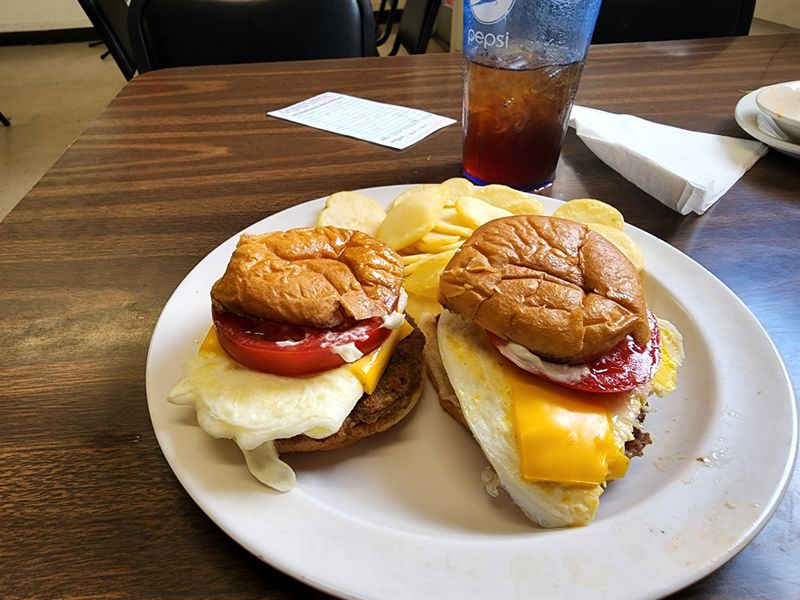 Fifth Street Diner — Bowling Green