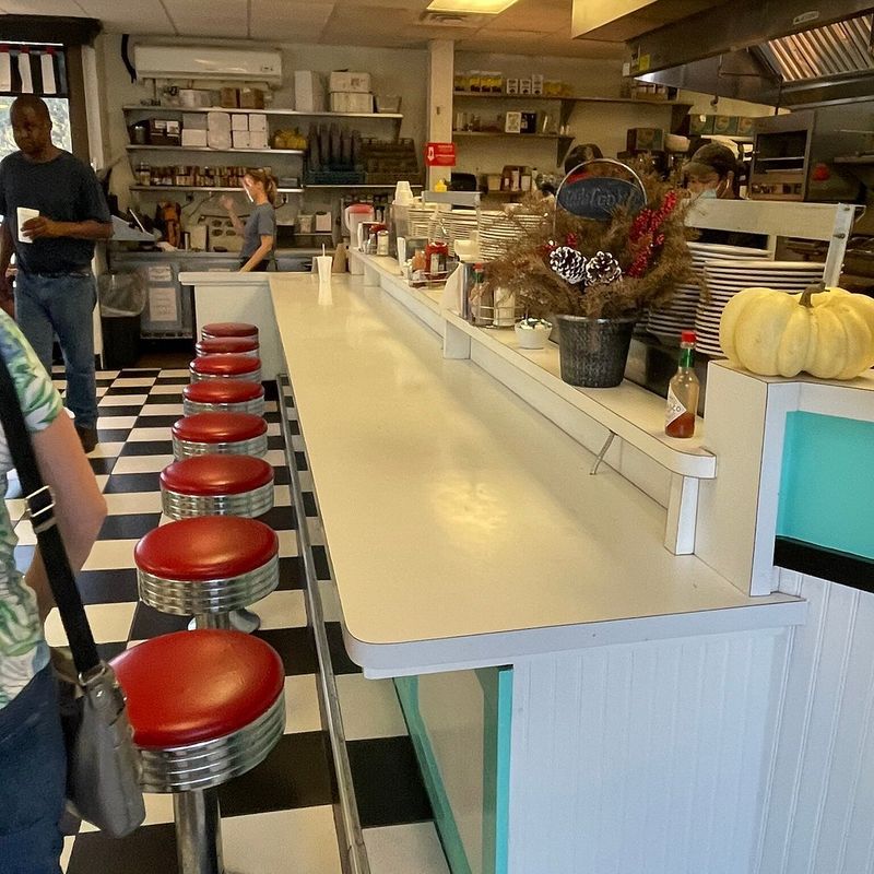 Service And Local Hospitality