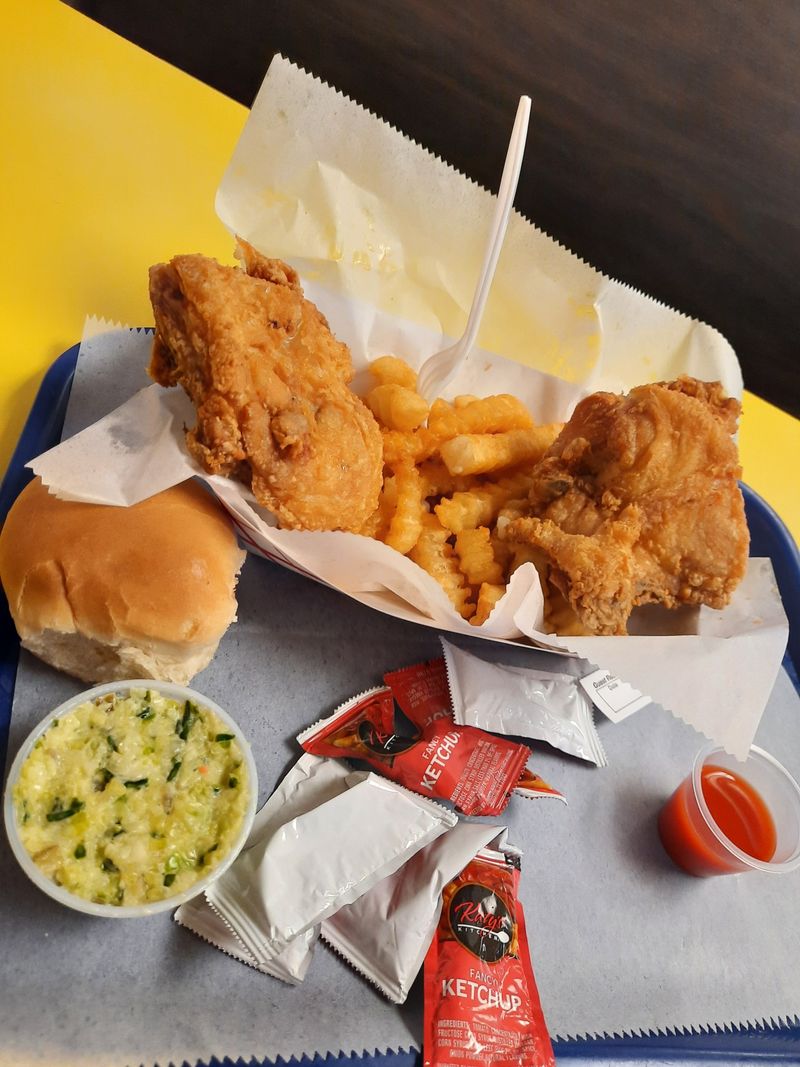 The Three-Piece Special That Built a Following