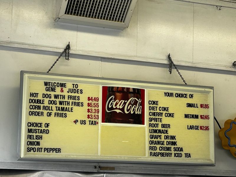 Prices That Defy the Times