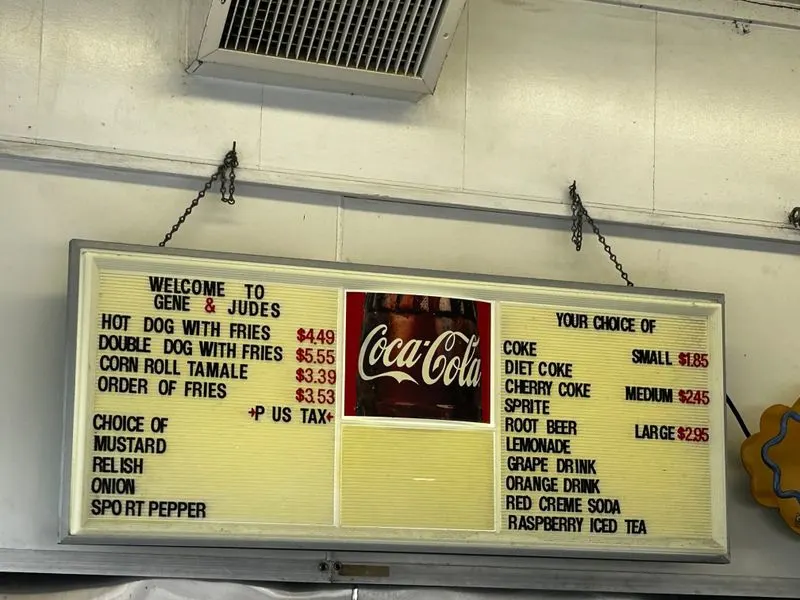 Prices That Defy the Times