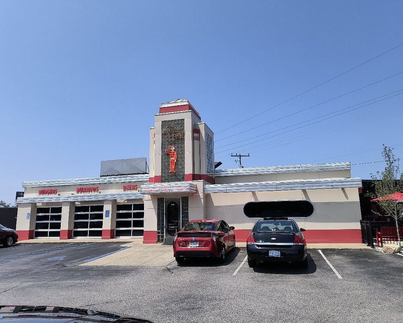 The Station Grille — Muskegon, MI