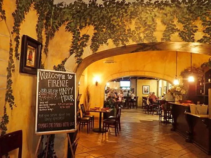 Cafe Bravo - Oakdale