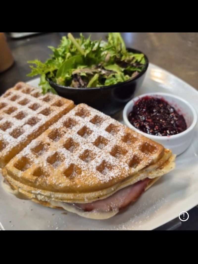 The Bakehouse & Co. – Sheridan, WY