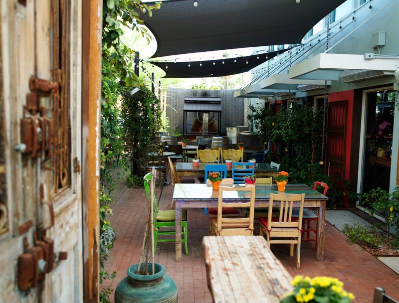 Urban Fraîche – Phoenix, AZ