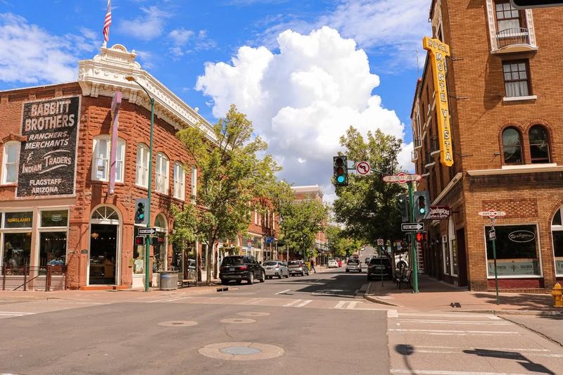 Historic Downtown and Heritage Square