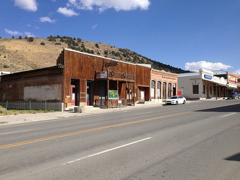 Eureka’s Historic Core: A Living Western Stage