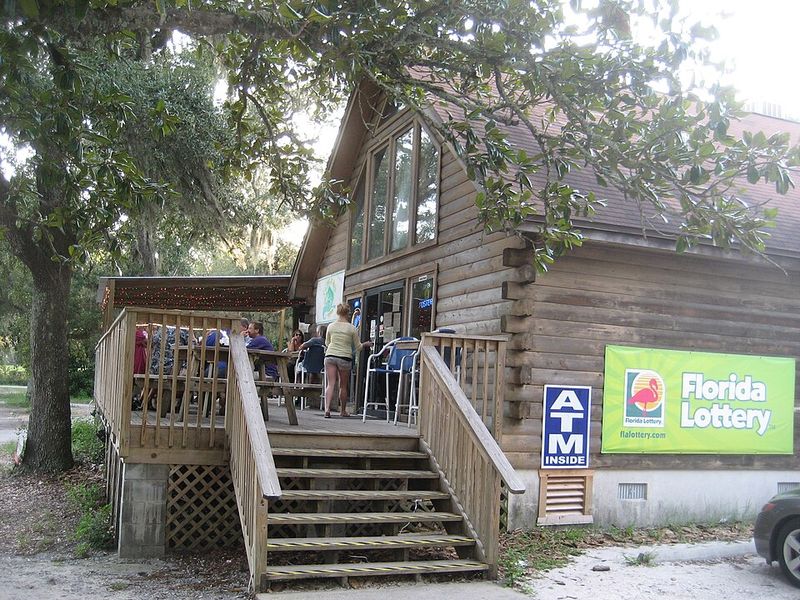 Perdido Key, Florida