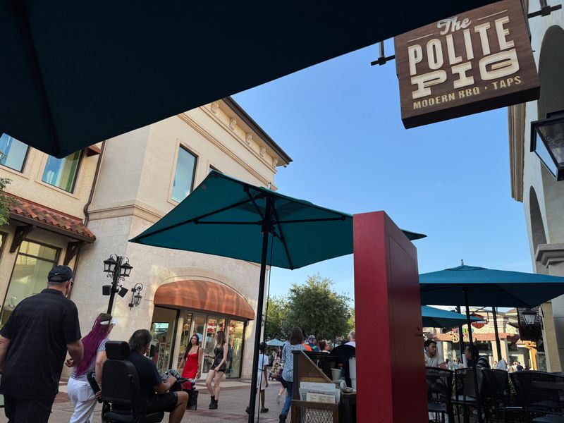 Handle problems calmly and privately