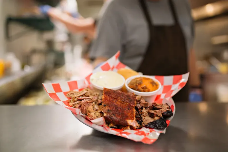 The Sides That Steal Hearts: Mac, Sweet Potato Crunch, Okra