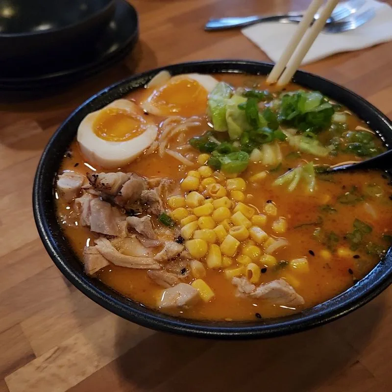 Ramen Kagawa