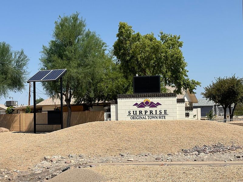Surprise, Arizona