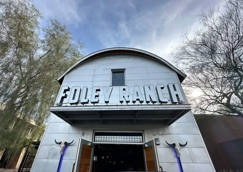 Foley Ranch – Phoenix