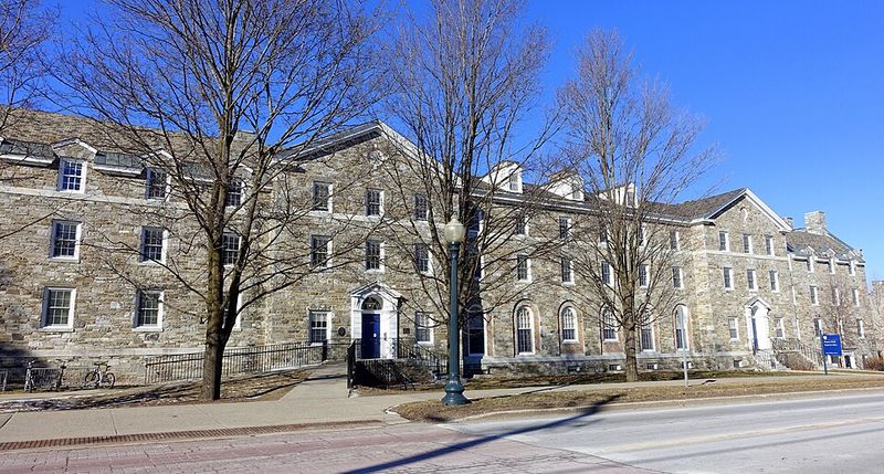 Middlebury College & the Town’s Cultural Pulse