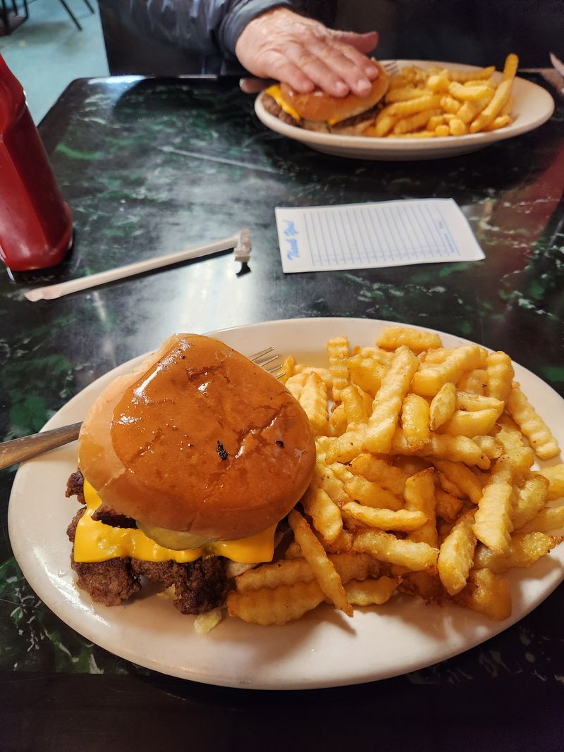 Town Square Diner — Carrollton, AL