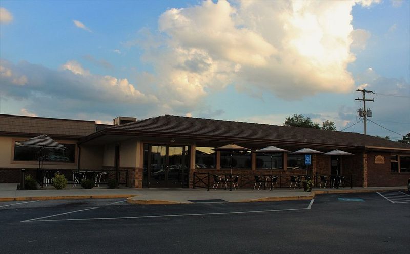 Stonybrook Family Restaurant