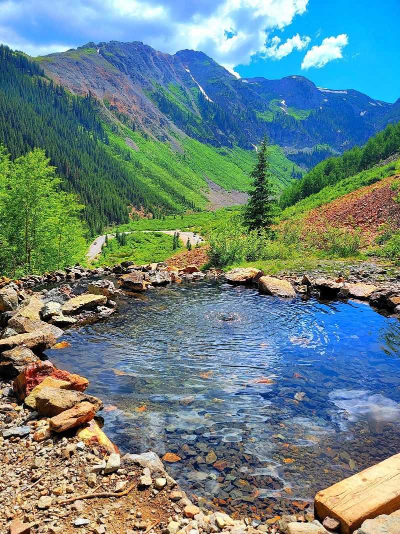 The Historic Wiesbaden Hot Springs Spa