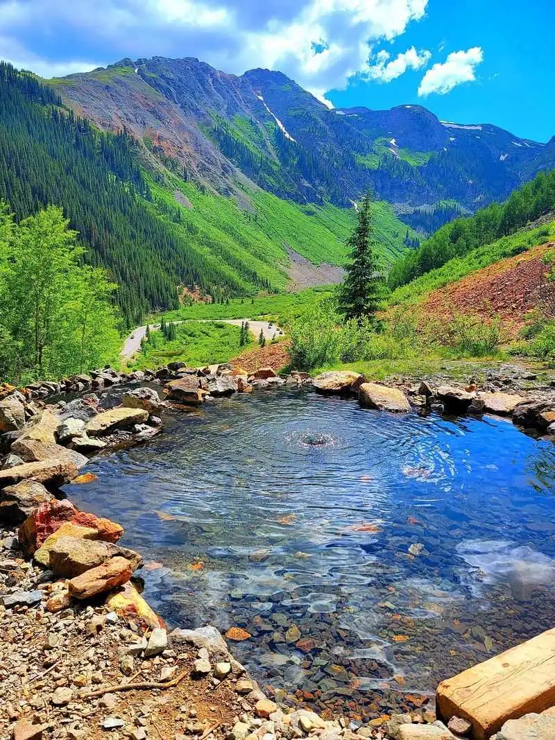 The Historic Wiesbaden Hot Springs Spa