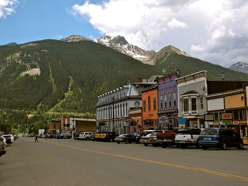 Silverton