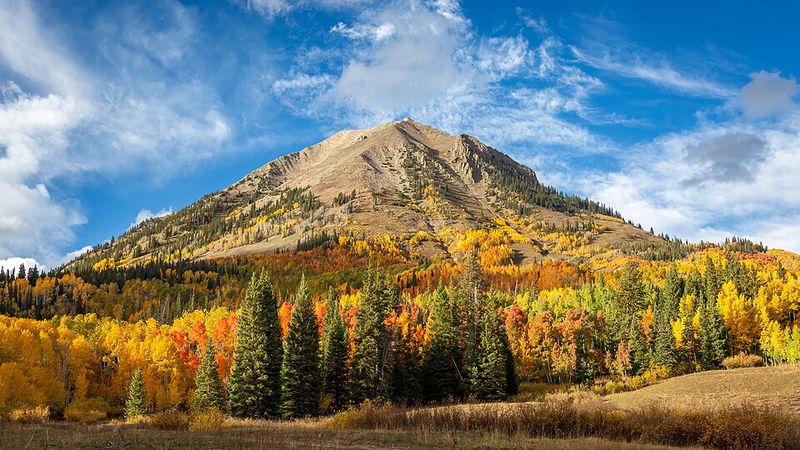 Crested Butte
