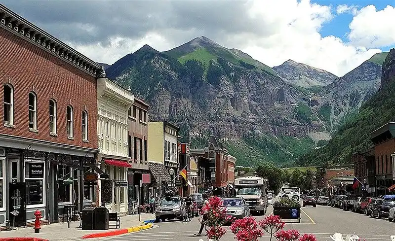Telluride