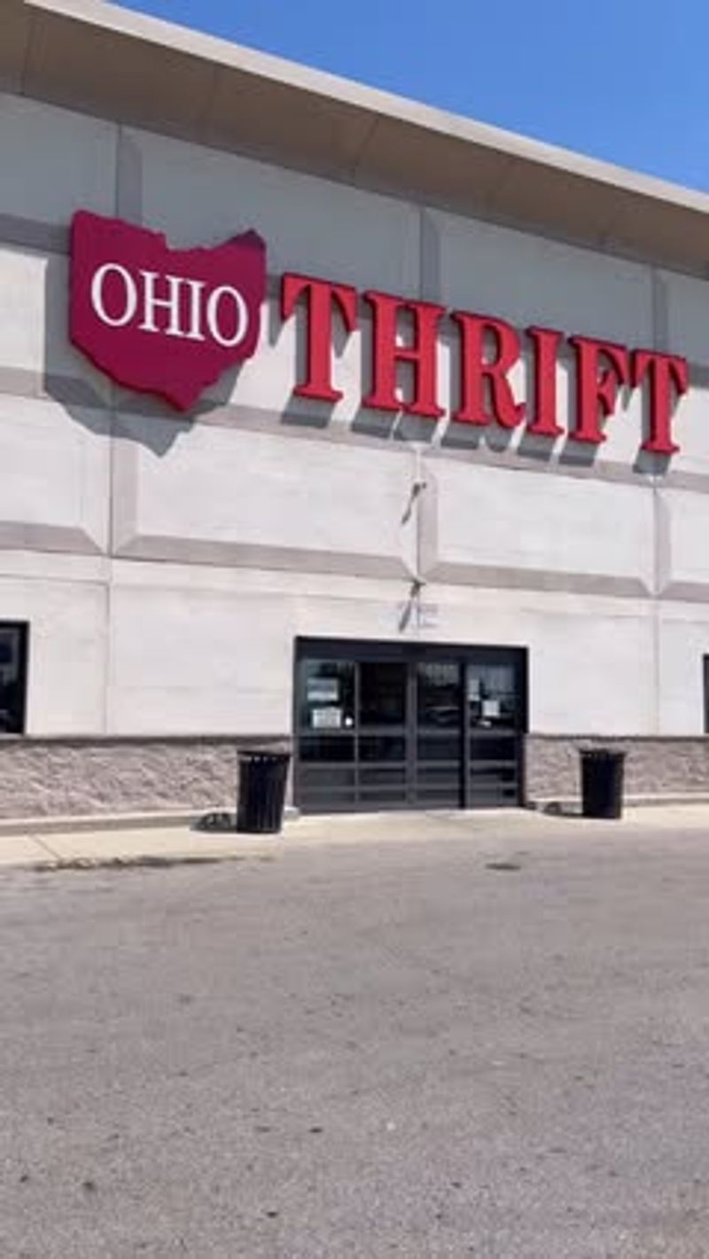 Ohio Thrift — Columbus