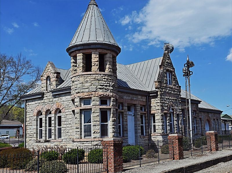 Historic Charm & Local Heritage