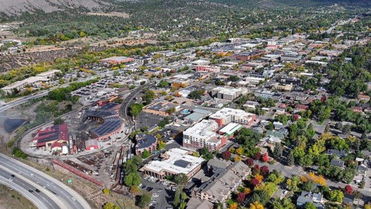 Outdoor lovers helped put these 14 low-key U.S. destinations back on the map