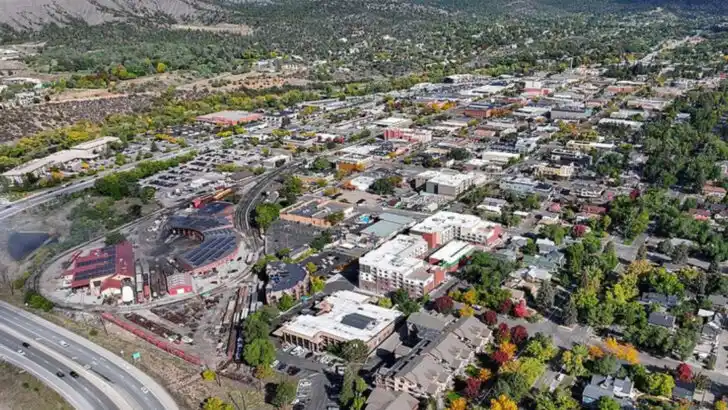 Outdoor lovers helped put these 14 low-key U.S. destinations back on the map