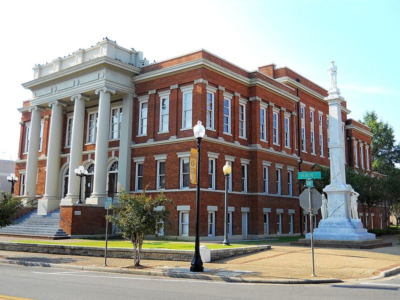Hattiesburg, Mississippi