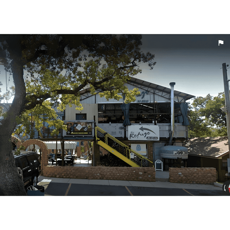 Little Bear Street Eats – Medicine Park