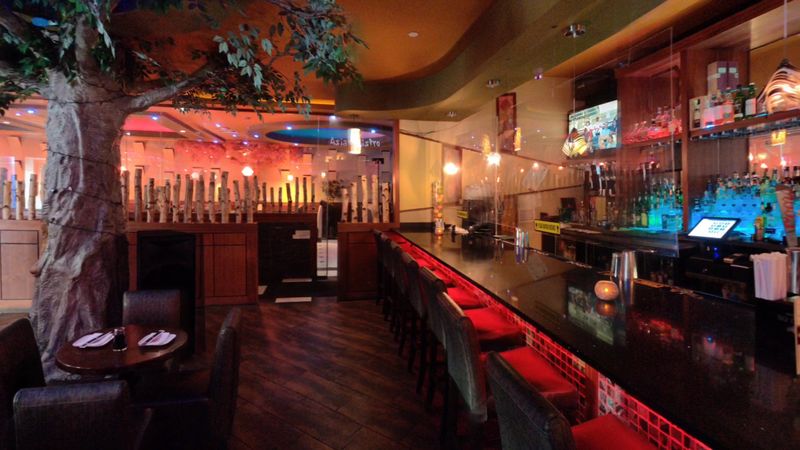 Lava Sushi Hibachi & Bar (AYCE) — Rocky Hill