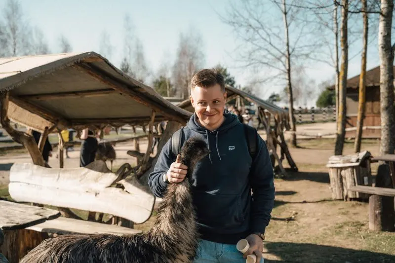 Choose experiences that feed the soul, not just the camera roll