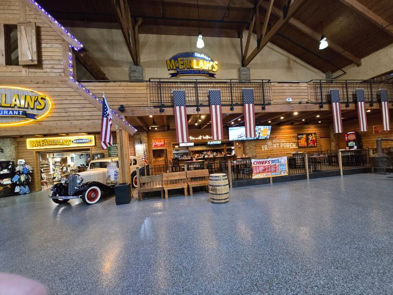 Essential Info at a Glance