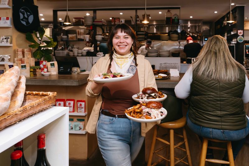 The Alna Store (Alna)