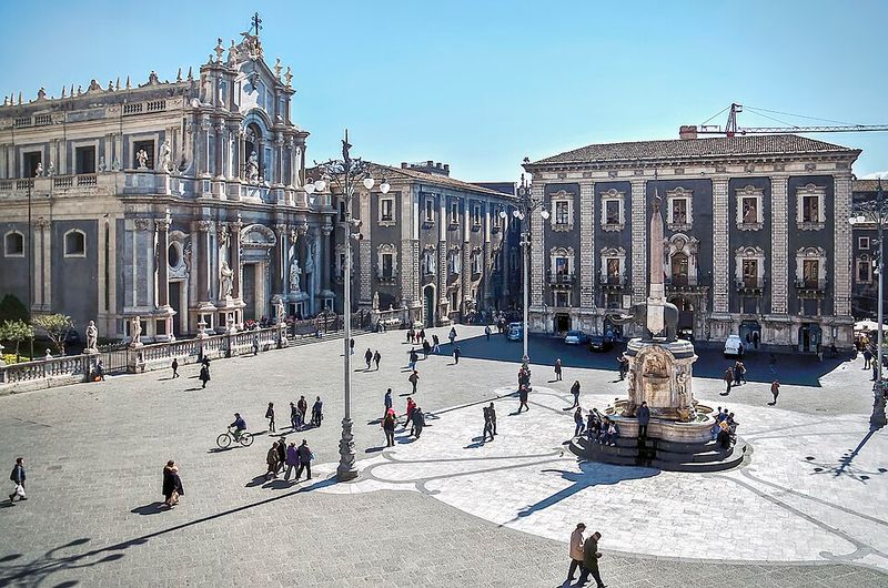 Catania