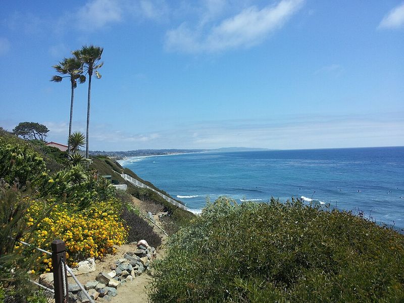 Self-Realization Fellowship Meditation Gardens (Encinitas)
