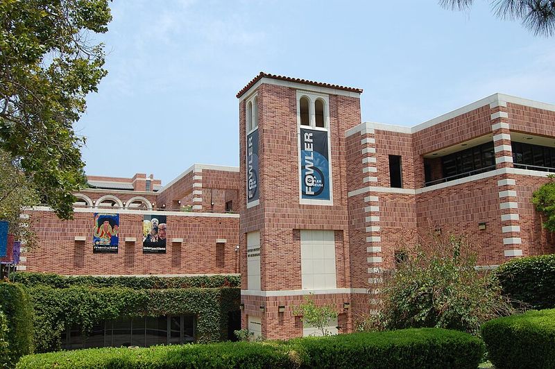UCLA Fowler Museum