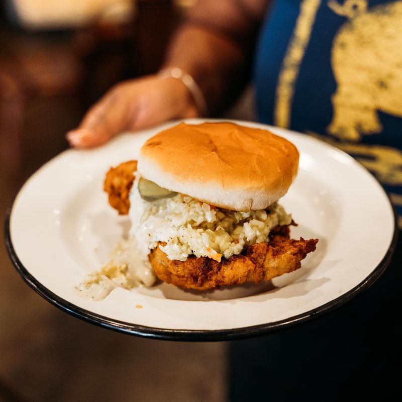 SAW’s Soul Kitchen (Avondale)