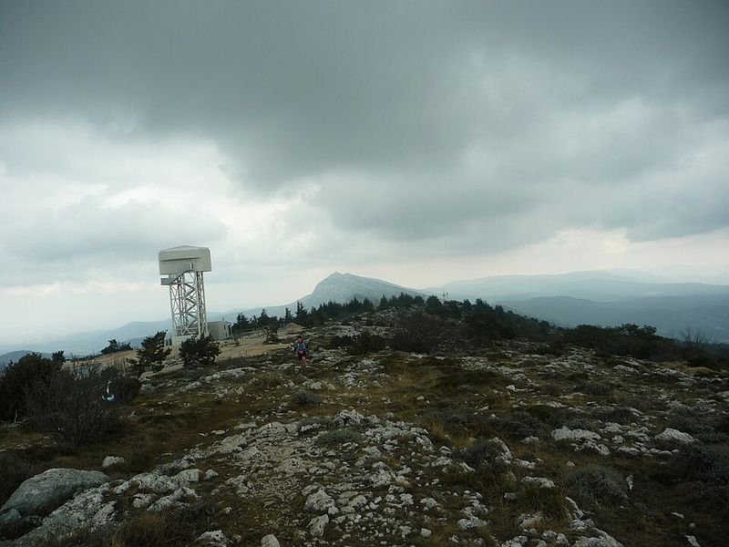 Parc Naturel Régional de la Sainte-Baume