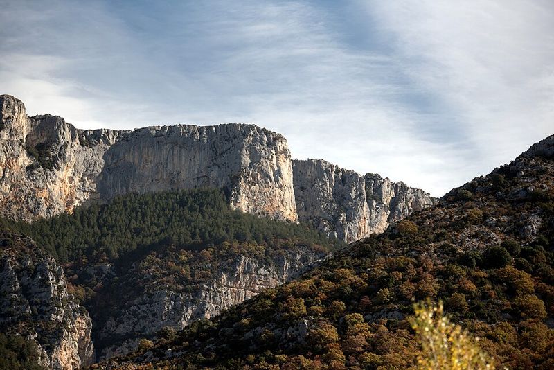Parc Naturel Régional du Verdon