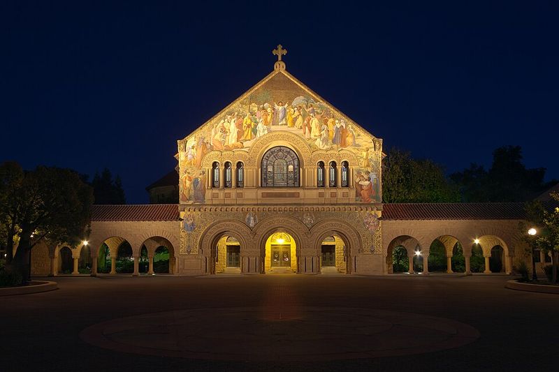 Stanford